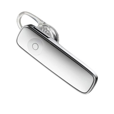 Plantronics Marque 2 M165 Wireless Bluetooth 3.0 Ear-Bud Headset wih Voice Control Black Plantronics Marque 2 M165 Wireless Bluetooth 3.0 Ear-Bud Headset wih Voice Control Black